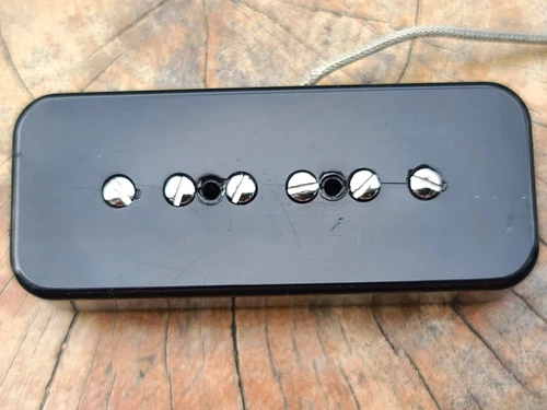 Gibson P90 Soapbar Pickup 2024