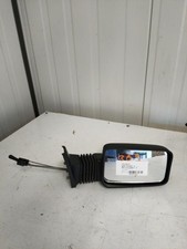 Retroviseur droit (ou coque) Peugeot 309