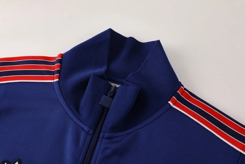 Adidas Originals Night Sky Arsenal Terrace Icons Jacket & Pants Track Suit New - Image 4 of 4