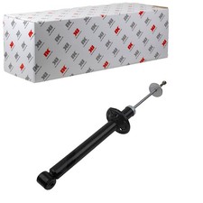 NK GASDRUCK STOßDÄMPFER HINTERACHSE PASSEND FÜR FORD ESCORT | 63251123