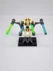 Star Wars General Grievous Custom Lego Minifigure