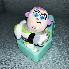 Disney Cutie Cuff - Toy Story, Buzz Lightyear - Perfect for a Disney trip
