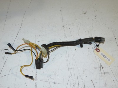 Polaris - 1990 Trail	HEADLIGHT HARNESS	2460287