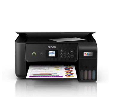EPSON EcoTank L3260 A4 Wi-Fi All-in-One Ink Tank Printer Print/Scan/Copy