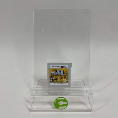 New Super Mario Bros. 2 (Nintendo 3DS, 2012)