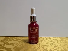 DERMELECT Self Esteem Beauty Sleep Serum Full Size 1oz/30ml - NWOB