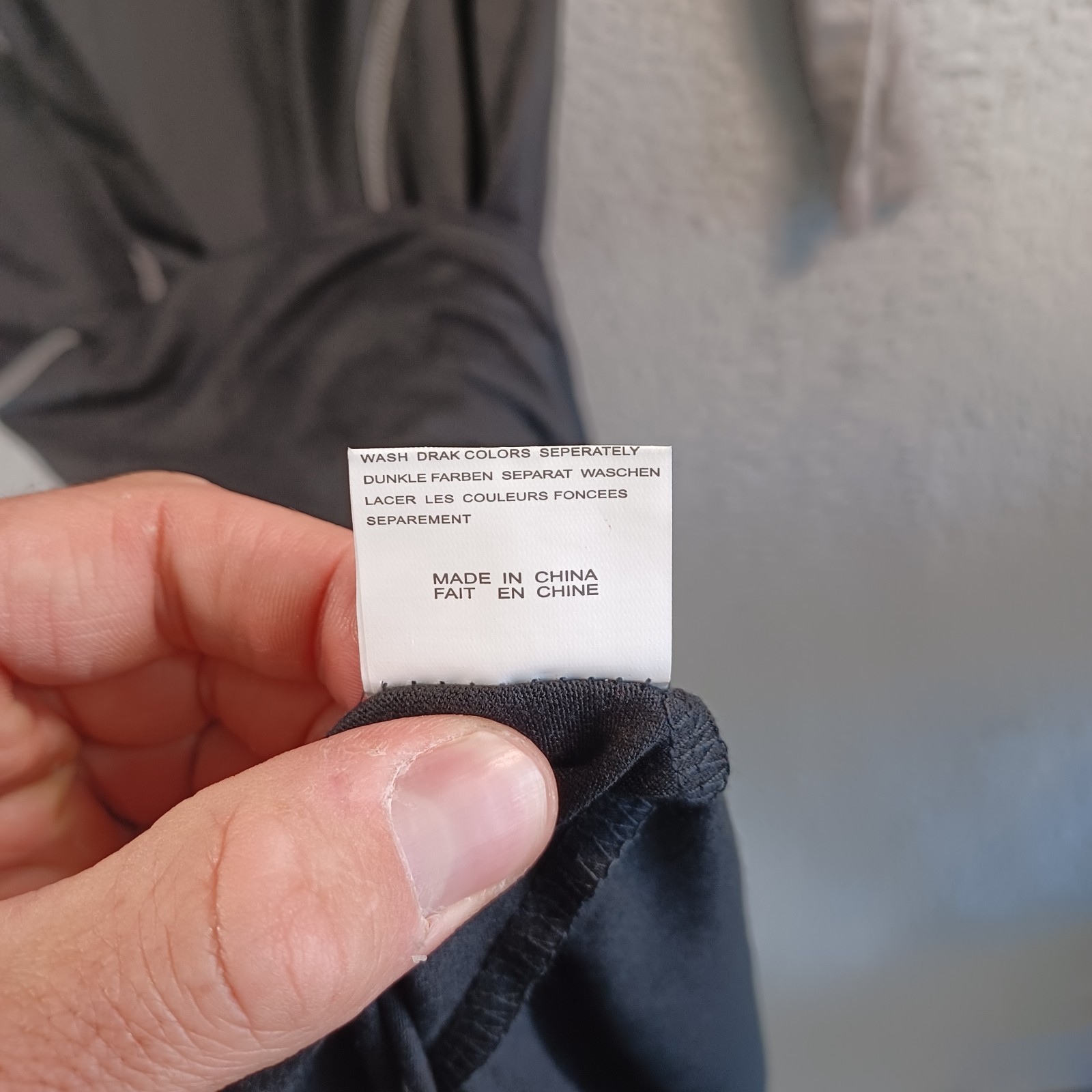 NWT EKOUAER Womens Multicolor Dress Size Large Pockets Soft Stretch Button Neck