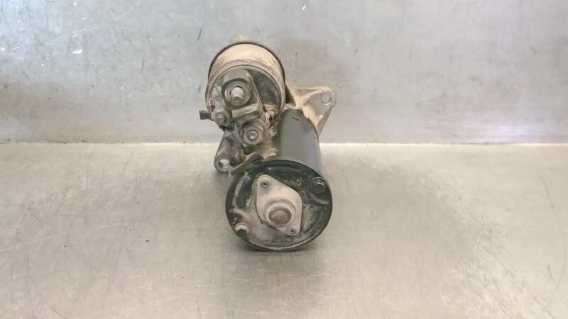 9199321 motorino di avviamento per OPEL VECTRA C GTS (Z02) 2.0 16V TURBO 5476666 - Immagine 2 di 4