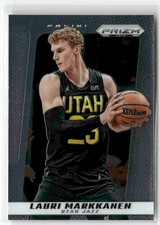Lauri Markkanen 2024-25 Panini Prizm Deca #94