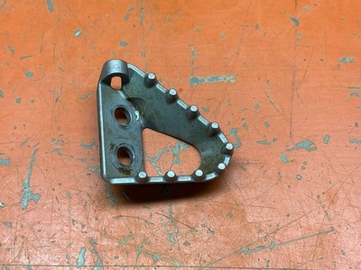 Rear Brake Pedal Lever Tip Short Version KTM 2 & 4 Stroke 79413051000 2016-2026