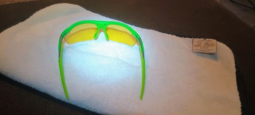 Rudy Project Rydon Sunglasses wth aftr Market Yellow lenses!! - Picture 2 of 5