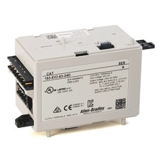 193-EIO-63-24D Overload Relay AB Very Nice UPS Express  193EIO6324D ZSP0