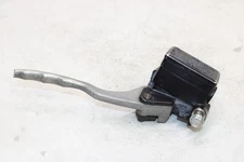 2004 KAWASAKI NINJA 250R EX250F OEM FRONT BRAKE MASTER CYLINDER W/ LEVER