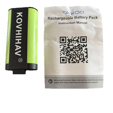 Battery for Logitech S-00147,UE MegaBoom 533-000116,533-000138 3400mAh 25.16Wh