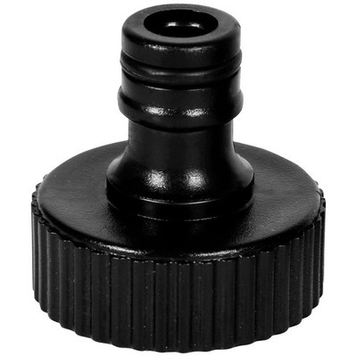 Einhell 4173760 Pumpen-Zubehör Adapter 33,3 mm (1'') IG Anschluss-Set  40 mm  ...