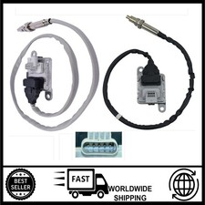 Sonde lambda Nissan INTERSTAR