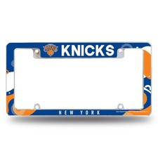 NBA Basketball New York Knicks Wave 12