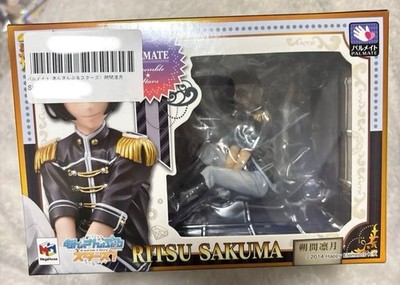 Ensemble Stars! Ritsu Sakuma Palmate Series Figure Megahouse