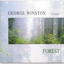 Winston George - Forest