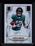 2025 Donruss Elite Aspirations Travis Hunter /999 #114
