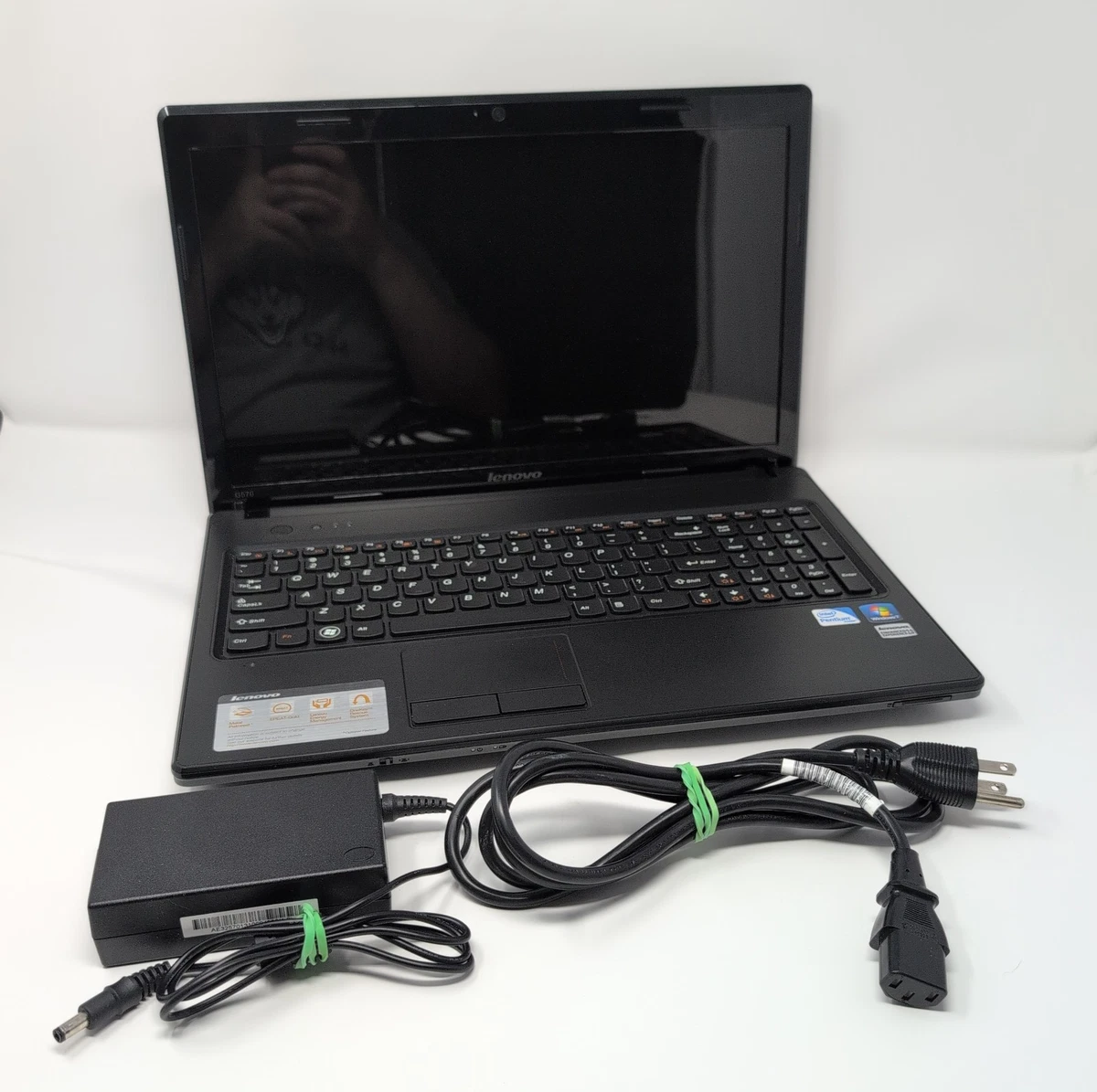 Lenovo G570 PC Laptops & Netbooks for Sale | Shop New & Used