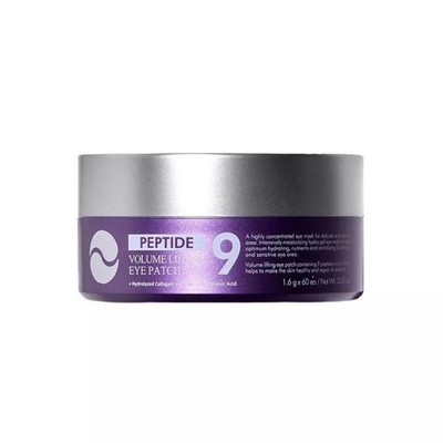 Medipeel Peptide 9 Volume Lifting Eye Patch Pro 60 Patches
