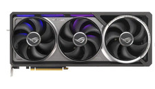 ASUS - ROG Astral NVIDIA GeForce RTX 5080 16GB GDDR7 PCI Express 5.0 Graphics Ca