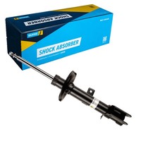 Bilstein Gasdruck StoßDÄMpfer Vorderachse Links Passend FüR KIA Sorento