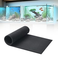 Aquarium Leveling Mat Cushion Shock Absorbing Accessories 6mm Thick Stable Non