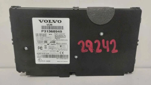 31368949 Electronic Module for VOLVO XC90 Inscription 2WD 3817348 - Bild 4 von 10