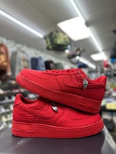 Nike Air Force 1 Low "Valentine's Day 2026" IB6836-600 