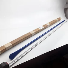 Ken-tool 34950 IronMan Ergonomic Wheel Lifting Bar Length 58" Stock 1"