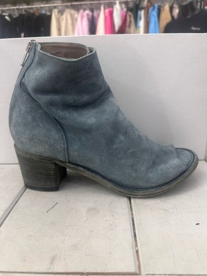 Officine Creative Sandali Echtes Leder Frau SizeEu37 Himmlisch Absatz 6cm OF307