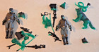 G.I. Joe Classified 170 GHOST VIPER Crystal Ball Dire Walmart Exclusive LOT of 5
