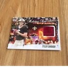 2025 Panini Absolute Tyler Shough Base (RAW)