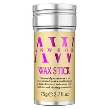Hair Wax Stick for Flyaways Sleek Bun Styling Gel Smoothing Stick for Women Kids