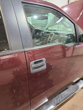 Passenger Front Door Electric Fits 09-14 Ford F150 Pickup 677506 Passenger Front Door Electric Fits 09-14 Ford F150 Pickup 677506