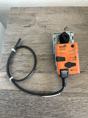 Belimo LR24A MP