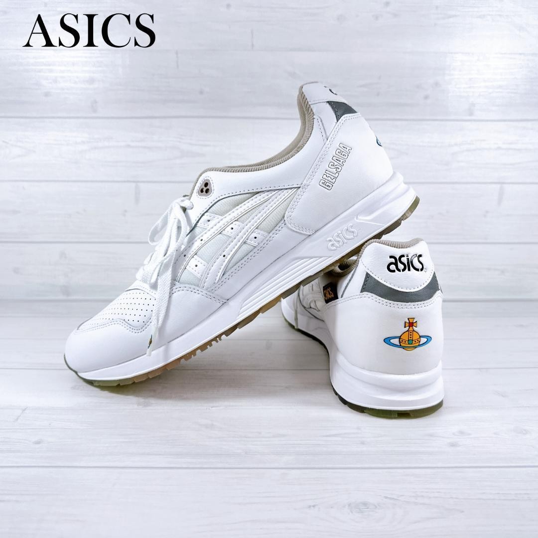 Shoe Saga Westwood Mens ASICS ASICS Asics Tiger Gel Saga Vivienne