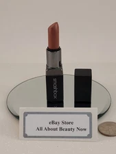 Smashbox Be Legendary Lipstick SAFE WORD MATTE 0.10 oz Full Size RARE NWOB