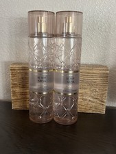 Bath and Body Works In You Musk Fine Fragrance Body Mist Set of 2