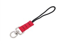 Tool Tether Lanyard With Swivel Catch And Loop
