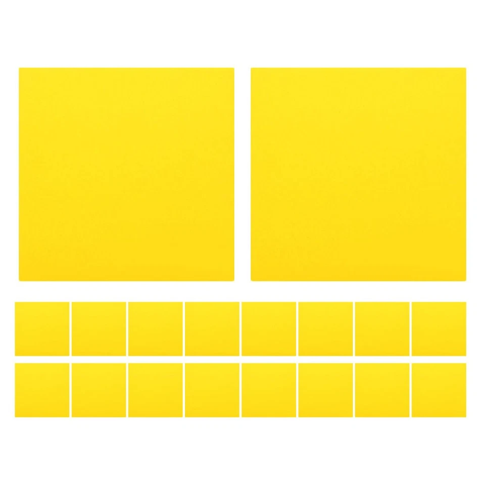  25 Sheets Tovaglioli Carta Eleganti Matrimonio Di Colorati Tovagliolo - Immagine 4 di 4