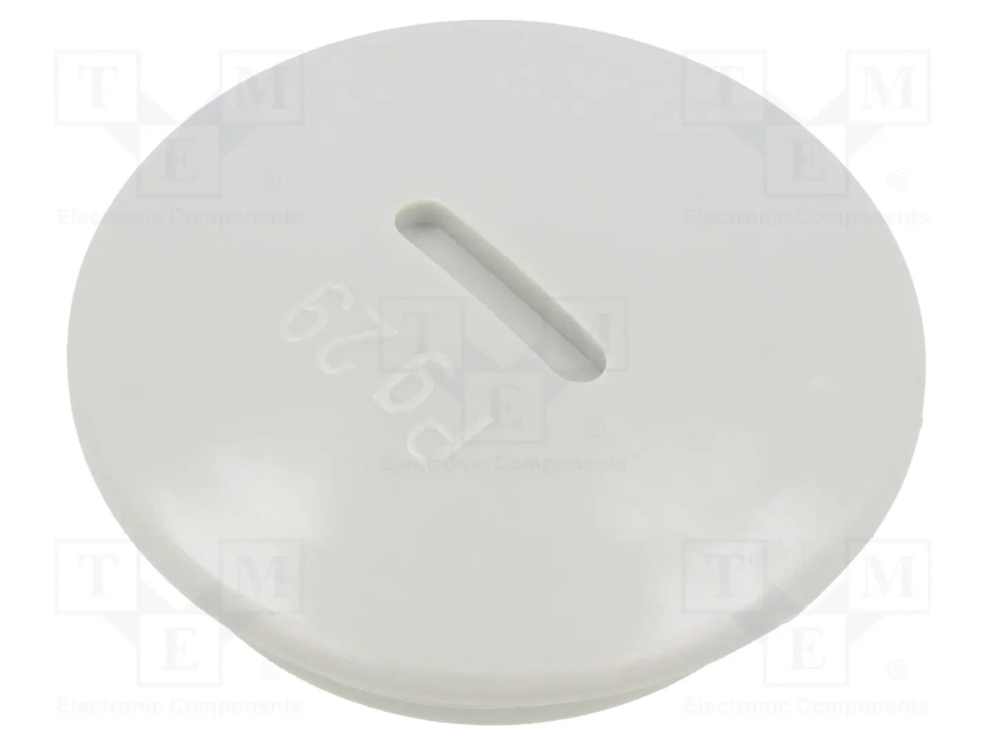 2 pcs OBO BETTERMANN 108-PG29 Stopper