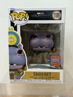 Funko Marvel MOON KNIGHT TAWERET 1189 Wondercon Excl 2023 + FREE POP PROTECTOR