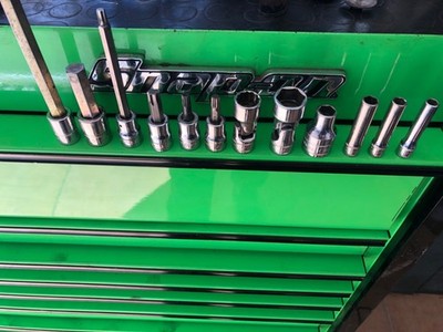Snap-on tools