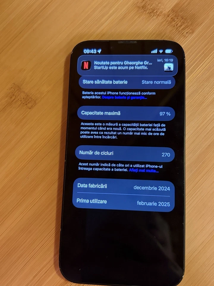 iPhone 16se - Bild 4 von 4