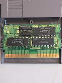 Bomberman II 2 (Nintendo NES, 1993) Authentic - Game & Protector,Tested - Clean!