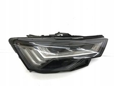 Frontscheinwerfer Audi A6 4K0941036 Matrix LED Rechts Scheinwerfer Headlight