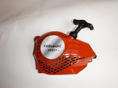 Farmmac F2511 25cc Pull Start - OEM
